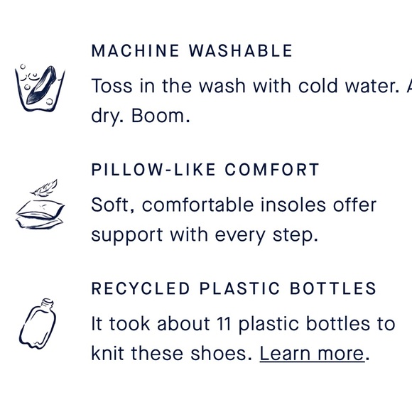 Rothy's - The Flat in Emerald Green, Size 8.5 Discontinued color! - Picture 7 of 9